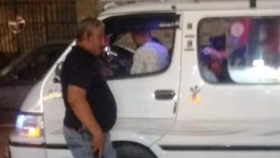 لجنة السيرفيس بأسوان تكثف عملها وتضبط 14 سيارة مخالفة لخطوط السير