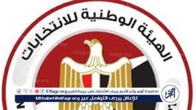 عاجل- الوطنية للانتخابات تكشف من ماسبيرو تفاصيل انتخابات البرلمان 2025