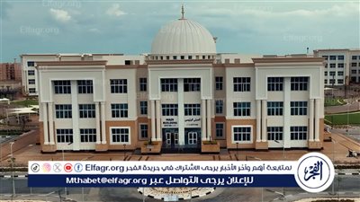 جامعة السادات الأهلية والمنصورة يتصدران تصنيف طلاب الجامعات المصرية لعام 2025