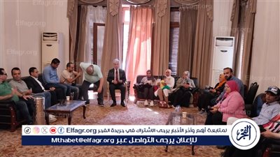 اللجنة النقابية للعاملين بجريدة الوفد تعلن تضامنها مع حقوق الصحفيين المشروعة بتطبيق الحد الأدنى للأجور