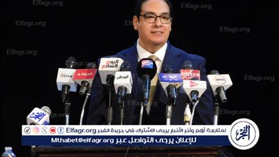 رئيس جامعة القاهرة يعلن إطلاق مؤتمر CUAI NEXUS 2025 للذكاء الاصطناعي