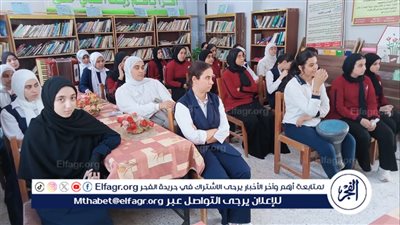 انطلاق قوافل فنون ومهارات لاكتشاف المواهب الشابة بديروط