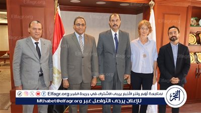 محافظا سوهاج وقنا ووفود البنك الدولي يواصلون المشاركة في ورشة 