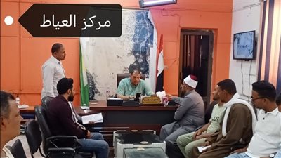 محافظ الجيزة يتابع نتائج لقاءات المواطنين بأحياء الهرم وجنوب الجيزة والدقي والعجوزة والوراق ومركزي العياط والبدرشين