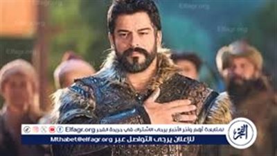 تابع الموسم السابع من مسلسل 