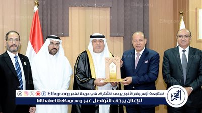 جامعة المنصورة توقع اتفاقية تعاون مع جامعة الملك فيصل لتعزيز الشراكة الأكاديمية والبحثية