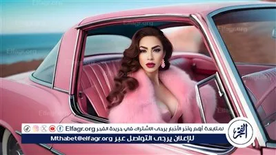 دوللي شاهين تطرح 4 برومو أغنيتها الجديدة ”ترند