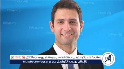 مالك البهبيتي يترشح للدورة الثانية في انتخابات نادي هليوبوليس تحت السن