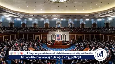 مجلس الشيوخ الأمريكي يرفض الخطة الجمهورية لإنهاء الإغلاق الحكومي