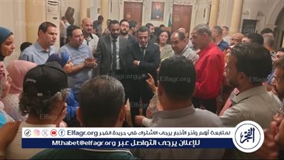 نقيب الصحفيين: أدعو حزب الوفد بيت الليبرالية المصرية للاستجابة لمطالب الزملاء بتطبيق الحد الأدنى للأجور