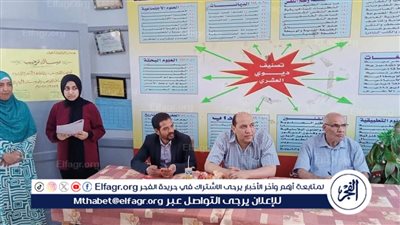 ثقافة ديروط يطلق قافلة 