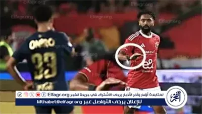 حقيقة أزمة حسين الشحات وخوان بيزيرا بعد مباراة القمة.. تصريحات تكشف الموقف