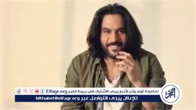 🎤 بهاء سلطان يحتفل بعيد ميلاده الـ53.. سلطان الإحساس وصوت استثنائي لا يُشبه أحد