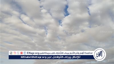 عدسة الفجر ترصد سحر الخريف في مطروح 