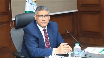 محافظ الجيزة: استجابة فورية لـ 99.55% من شكاوى مواطني المحافظة عبر منظومة الشكاوى الحكومية