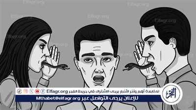 الشخصيات السامة.. وجوه مألوفة تحمل تأثيرًا خفيًا