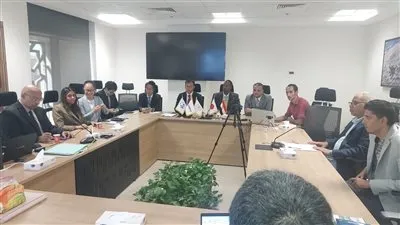 منال عوض تعلن عن إطلاق مشروع تقليل المخلفات بمحافظة بورسعيد بالتعاون مع هيئة الجايكا اليابانية