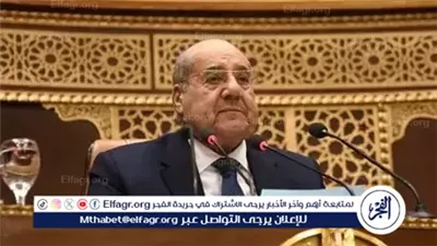 عاجل- بدء الجلسة الافتتاحية لمجلس الشيوخ لدور الانعقاد الأخير من الفصل التشريعي الأول