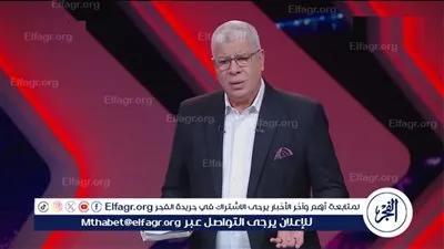 أحمد شوبير يروي ذكريات شهر رمضان معه خلال فترة لعبه كرة القدم