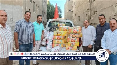 تموين الفيوم يضبط 30 مخالفة تموينية متنوعة ويشدد الرقابة على الأسواق