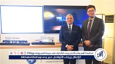 محافظ الإسماعيلية يشارك في احتفال سفارة كوريا الجنوبية باليوم الوطني 