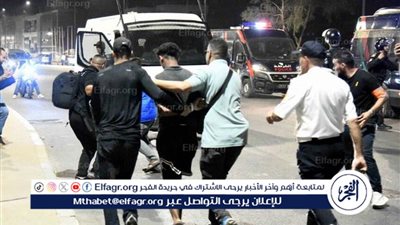 الداخلية المغربية: أكثر من 70% من المتظاهرين قاصرون