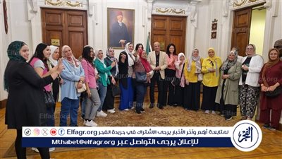 اللجنة النقابية للعاملين بـ 