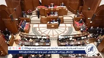 أسماء بارزة.. 14 نائب تقدموا باستقالهم في الشيوخ للترشح في مجلس النواب
