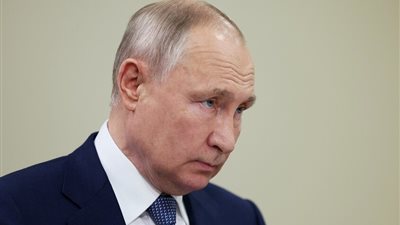 بوتين يرد على مزاعم ترامب بأن روسيا 