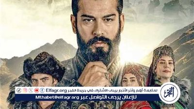 عاجل- مسلسل المؤسس عثمان الموسم السابع: الحلقة الأولى وأحداث أروهان بك الكبرى