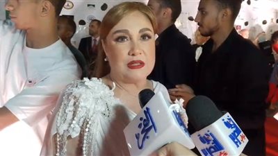 “شيرين “ تكشف كواليس أزمتها الصحية وتعلن عن فيلمها الجديد مع محمود حميدة بعد تكريمها بمهرجان الإسكندرية