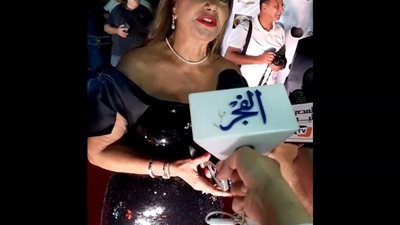 ليلى علوي لـ 