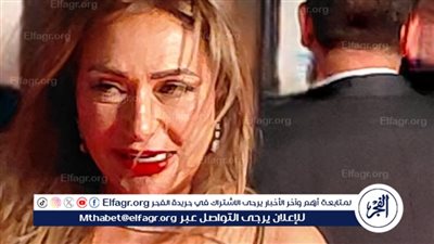 خاص| رد فعل ليلى علوي عند علمها بتكريمها في مهرجان الإسكندرية لدول البحر البحر المتوسط