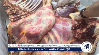 تحرير 2810 محضرا تموينيا للمخابز والأسواق في أسيوط 