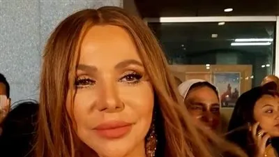 سوزان نجم الدين لـ 