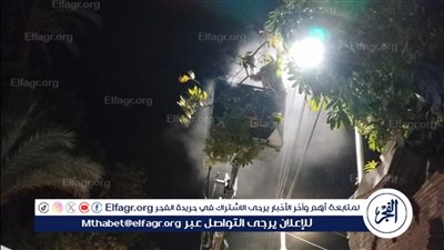 تركيب كشافات إنارة بقرى مركز ساحل سليم في أسيوط 