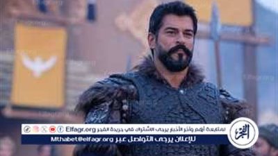 Kuruluş Osman 195..مفاجآت نارية في الموسم السابع لمسلسل المؤسس عثمان على قناة الفجر TV