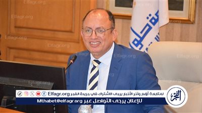 الدكتور السيد قنديل: أكتوبر ملحمة وطنية خالدة تُرسّخ الهوية وتصنع الأمل للأجيال
