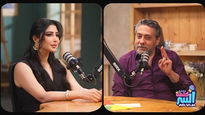 تامر فرج: أنا ممثل مظلوم.. والنجاح في الوسط الفني له حسابات غريبة