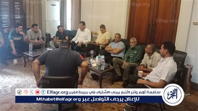 نقيب الصحفيين يدعو المجلس لاجتماع الأحد داخل مقر حزب الوفد