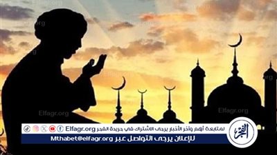 مواقيت الصلاه في المنيا اليوم الجمعه 3 أكتوبر 2025 اعرفها بدقه 