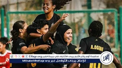 مسار يهزم الأهلي بثلاثية في قمة دوري الكرة النسائية