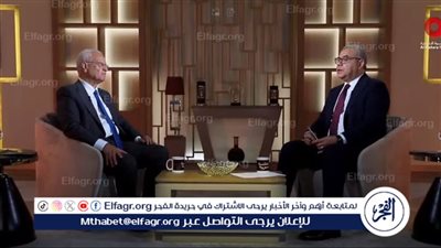 وكيل جهاز المخابرات العامة المصرية السابق: الرئيس السيسي كان يرى أن إعادة الإعمار في غزة أمن قومي مصري