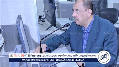 سوهاج ترفع حالة الاستعداد القصوى تحسبًا لارتفاع منسوب النيل