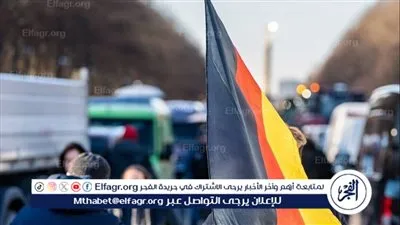 مسيرة حاشدة في برلين ضد التورط في حرب مع روسيا