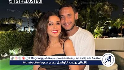 أنغام تحتفل بعيد ميلاد نجلها عمر وتواصل نجاحاتها بعد أزمتها الصحية