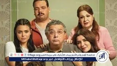 ماجد الكدواني يعود بدور إنساني في فيلمه الجديد «فيها إيه يعني»