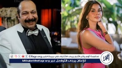 محمد ثروت يفاجئ الجمهور بدور بعيد عن الكوميديا في 