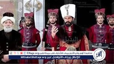 عودة ملحمية.. قيامة عثمان يبدأ موسمه السابع بالحلقة 195