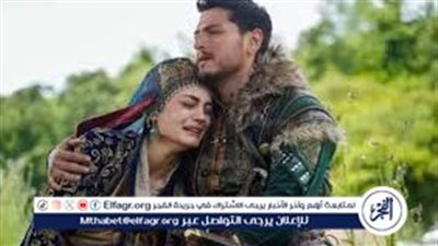 الحلقة 195 من المؤسس عثمان.. بداية موسم جديد من الصراعات والتحالفات